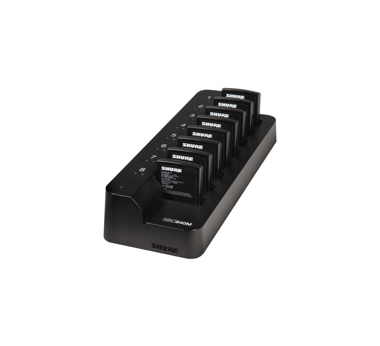 Shure SBC840M-E
